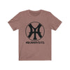 Burn Yachts Classic Statement Logo - Black