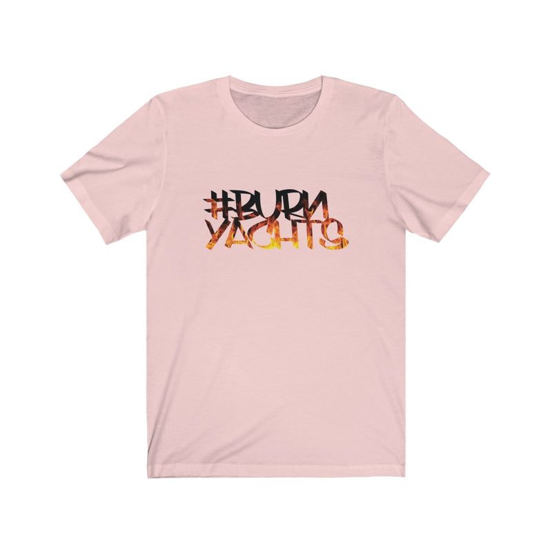 Burn Yachts Flame On