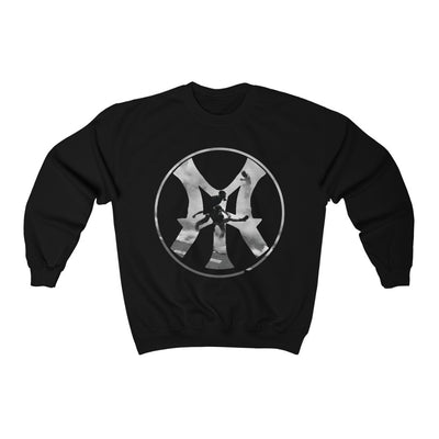 Refund Crewneck Sweatshirt