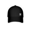 Baseball Cap - black