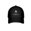 TEST - SPOD - Baseball Cap - black